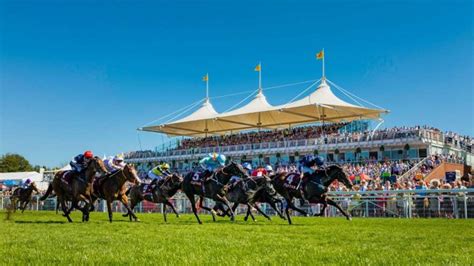2022 Glorious Goodwood tips: Tuesday's best bets from our .